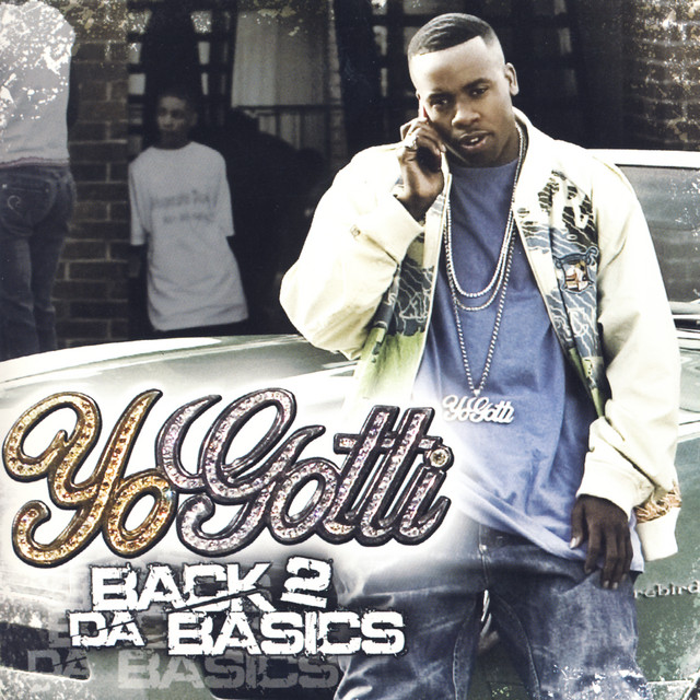 کاور آهنگ Shawty Violating (Wup That Hoe) از Yo Gotti
