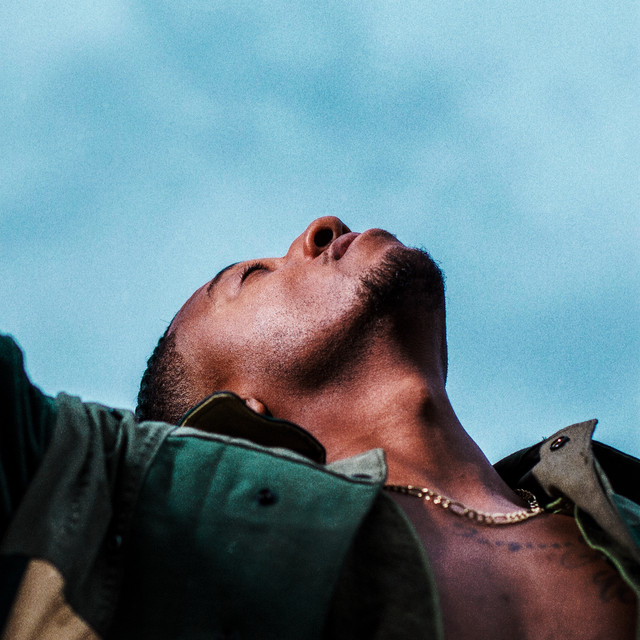 کاور آهنگ Drown از John Legend, Lecrae