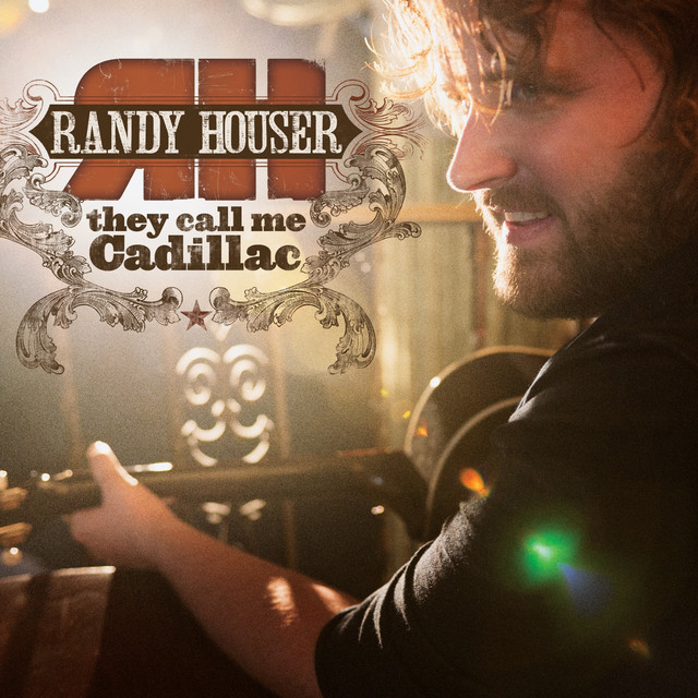 کاور آهنگ Addicted از Randy Houser
