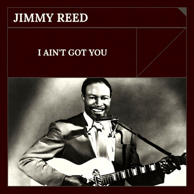 کاور آهنگ Going by the River, Pt. 1 از Jimmy Reed