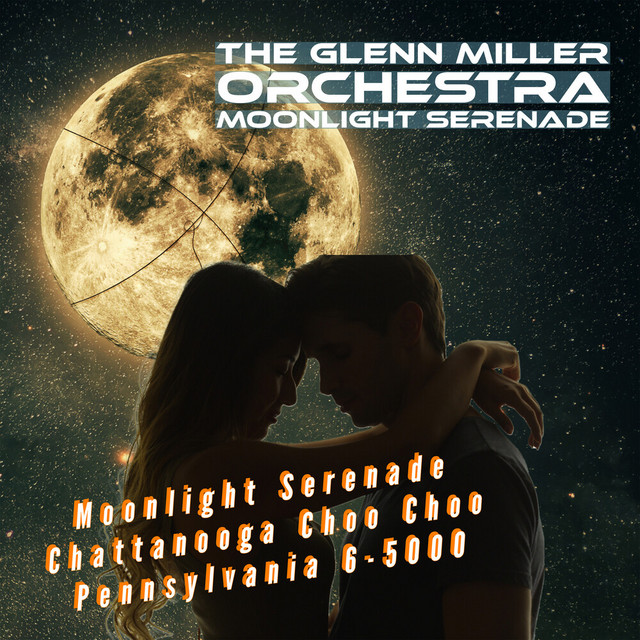 کاور آهنگ String On Pearls (Remastered 2022) از Glenn Miller Orchestra