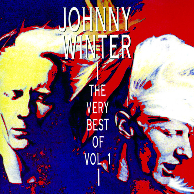 کاور آهنگ Lay Down Your Sorrows از Johnny Winter