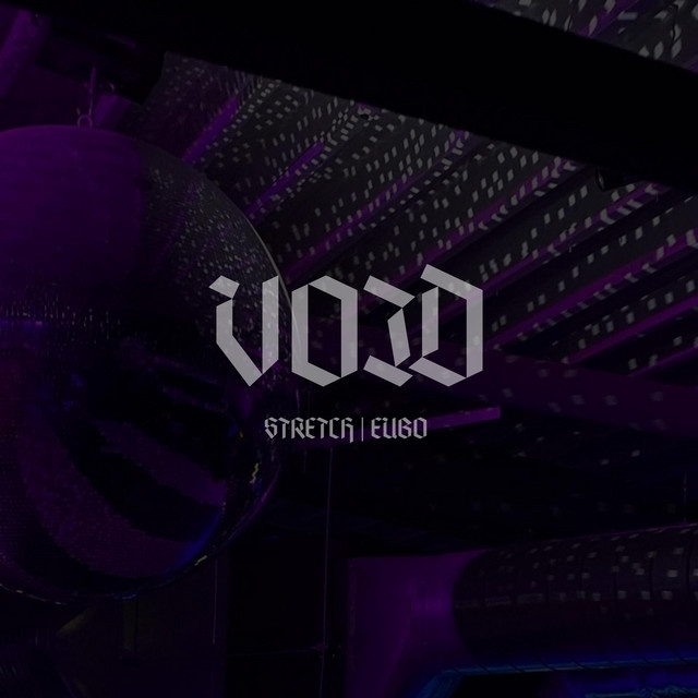 کاور آهنگ Void از Stretch