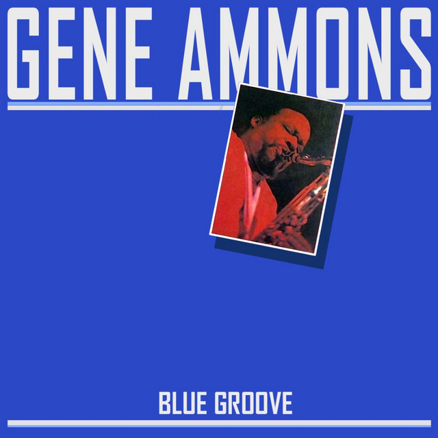 کاور آهنگ Someone To Watch Over Me از Gene Ammons