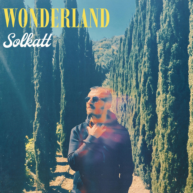 کاور آهنگ Wonderland از Solkatt