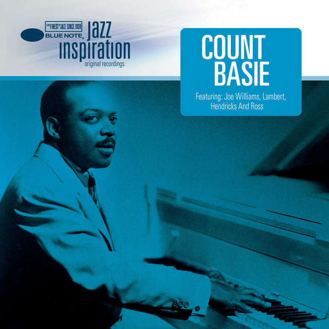کاور آهنگ Segue in C از Count Basie