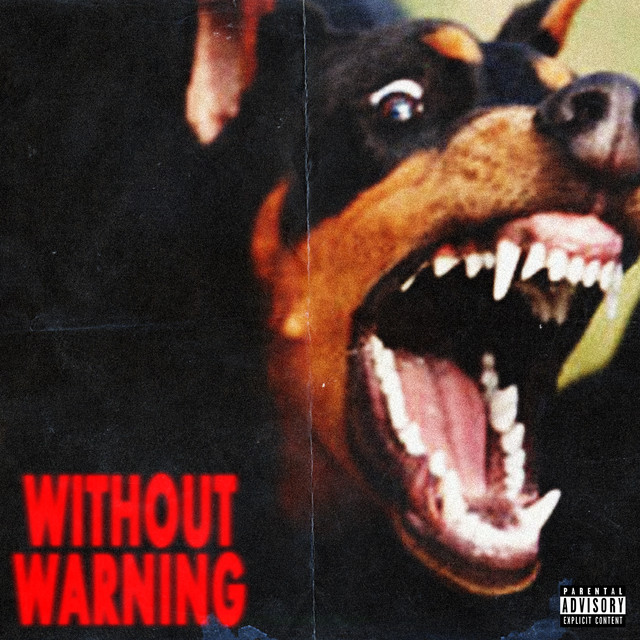 کاور آهنگ Ghostface Killers (feat. Travis Scott) از Travis Scott, 21 Savage, Offset, Metro Boomin
