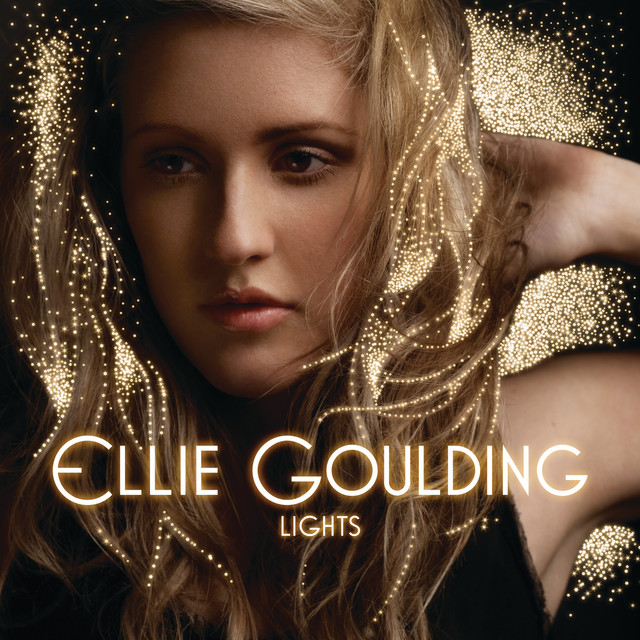 کاور آهنگ Your Biggest Mistake از Ellie Goulding