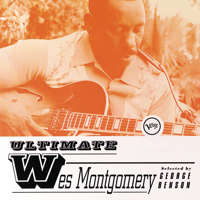 کاور آهنگ West Coast Blues از Wes Montgomery