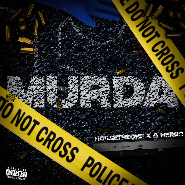 کاور آهنگ Murda از G Herbo