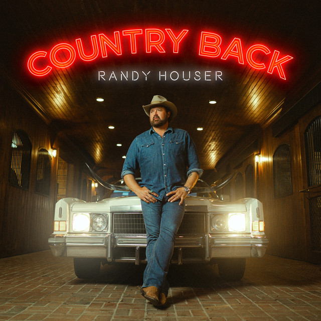 کاور آهنگ Country Back از Randy Houser