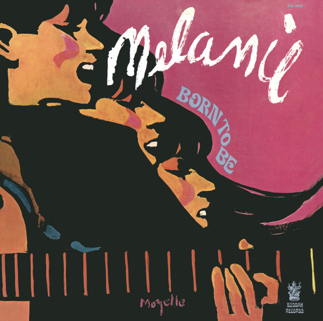 کاور آهنگ Close to It All از Melanie