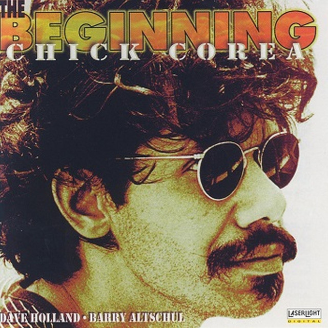 کاور آهنگ Ballad II از Chick Corea