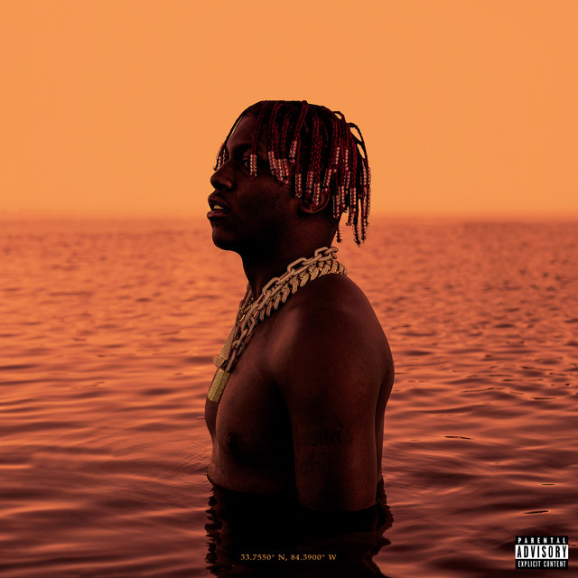 کاور آهنگ TALK TO ME NICE از Quavo, Lil Yachty