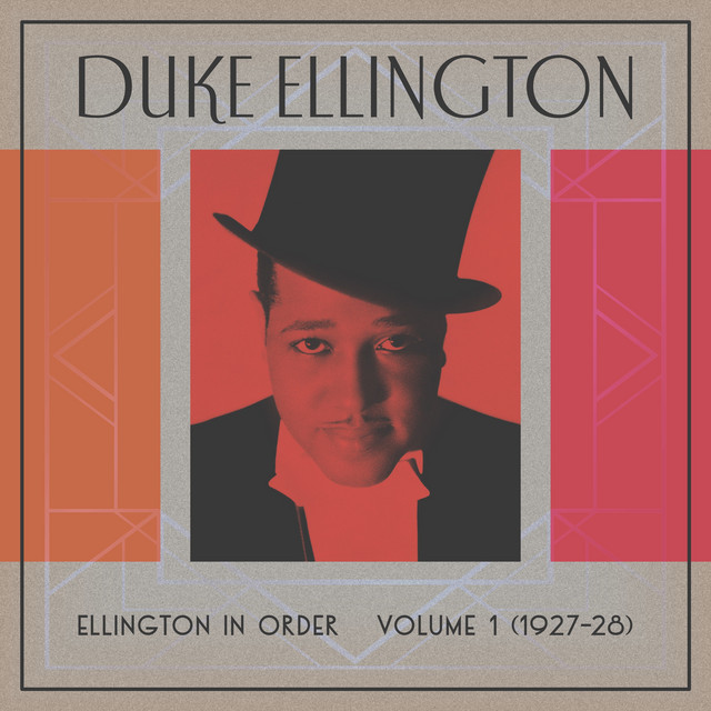 کاور آهنگ I Can't Give You Anything But Love - Take 1 Alternate Take از Duke Ellington