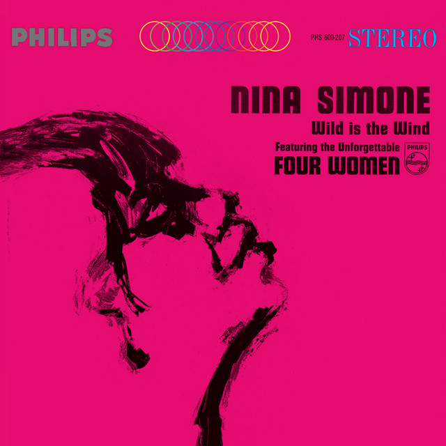 کاور آهنگ That's All I Ask از Nina Simone