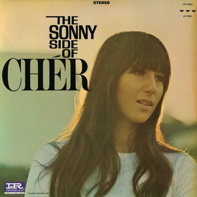 کاور آهنگ Like A Rolling Stone از Cher