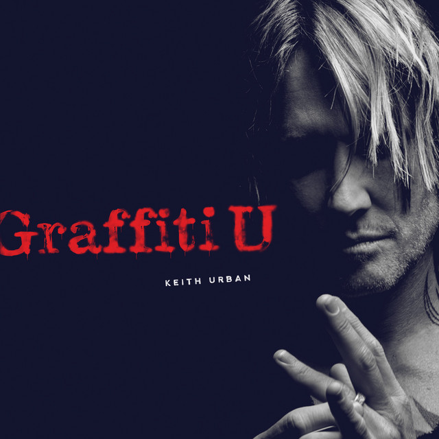 کاور آهنگ Love The Way It Hurts (So Good) از Keith Urban