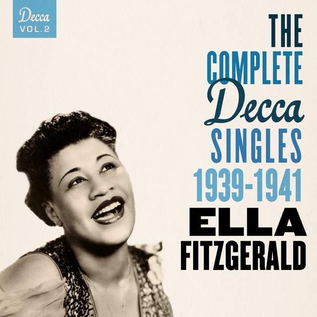 کاور آهنگ Wishful Thinking از Ella Fitzgerald