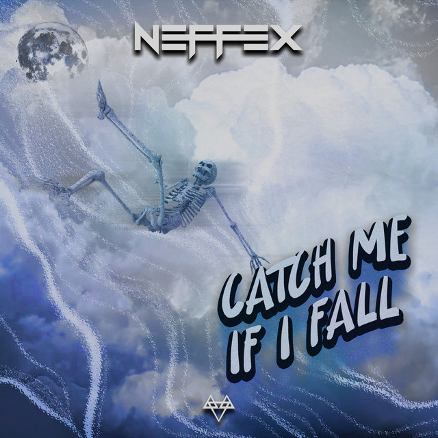 کاور آهنگ Catch Me If I Fall از NEFFEX