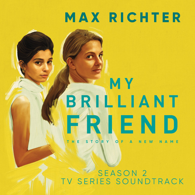 کاور آهنگ Richter: Return 16 (time capsule) - Edit از Max Richter