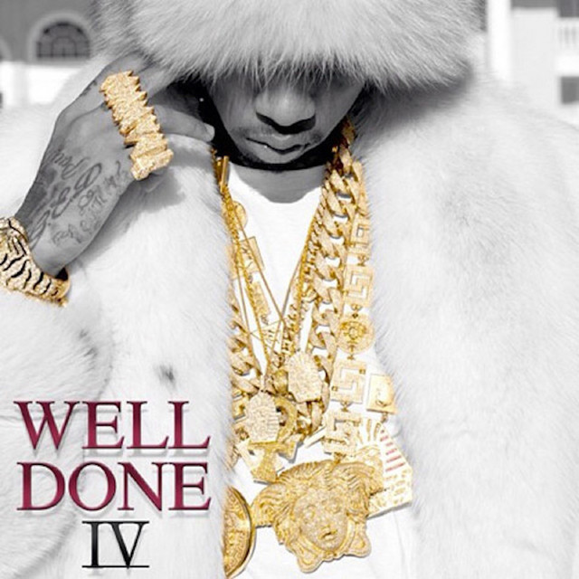 کاور آهنگ Bang Out از Tyga