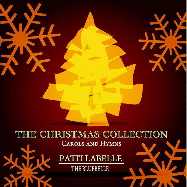 کاور آهنگ I Believe از Patti LaBelle, The Bluebelle