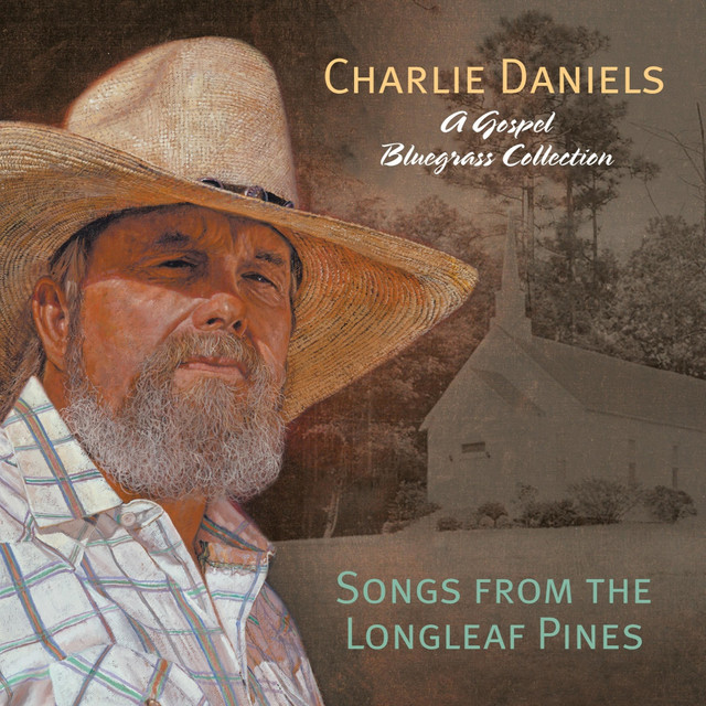 کاور آهنگ Keep on the Sunny Side از The Charlie Daniels Band