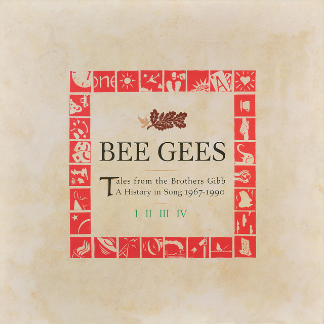 کاور آهنگ Run To Me از Bee Gees