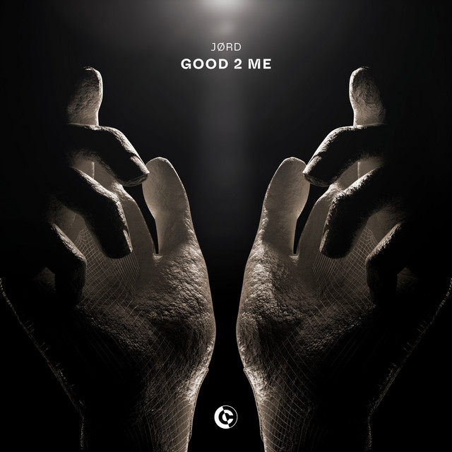 کاور آهنگ Good 2 Me از JORD