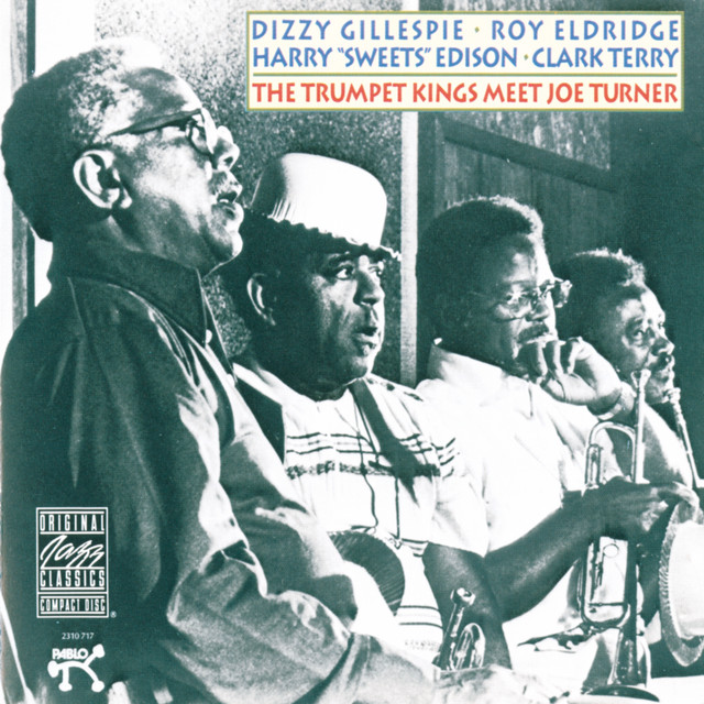 کاور آهنگ Mornin', Noon And Night از Dizzy Gillespie, Harry "Sweets" Edison