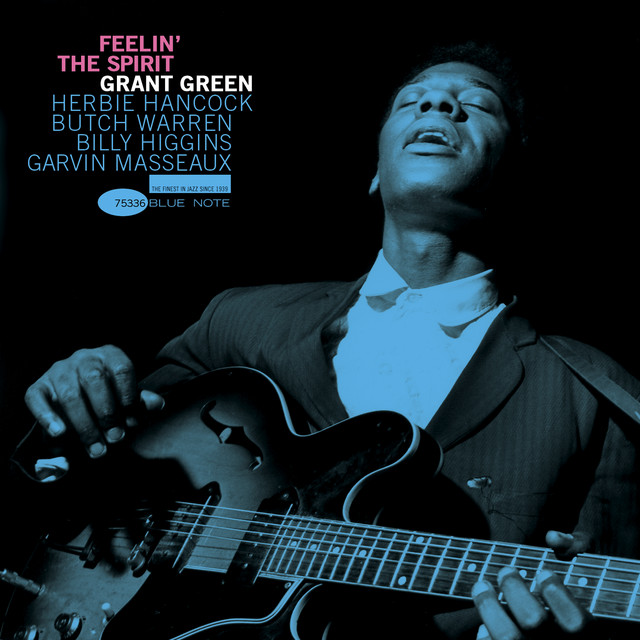 کاور آهنگ Just A Closer Walk With Thee - Remastered 2004 از Grant Green