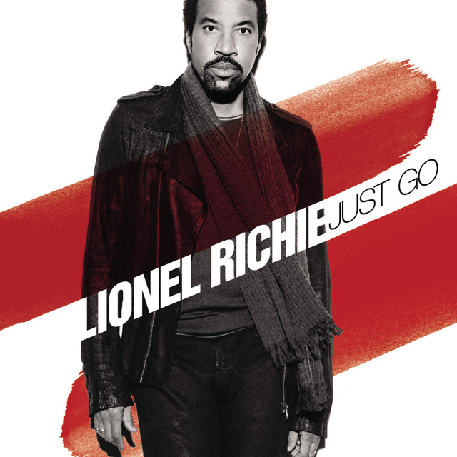 کاور آهنگ Into You Deep از Lionel Richie
