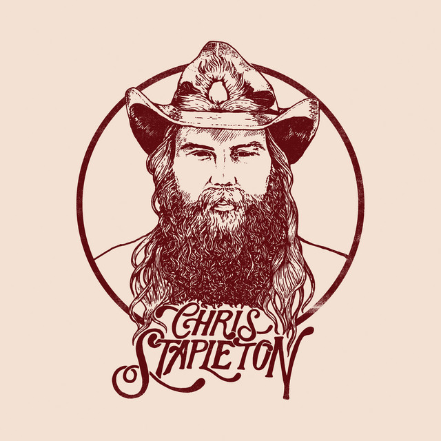 کاور آهنگ Up To No Good Livin' از Chris Stapleton