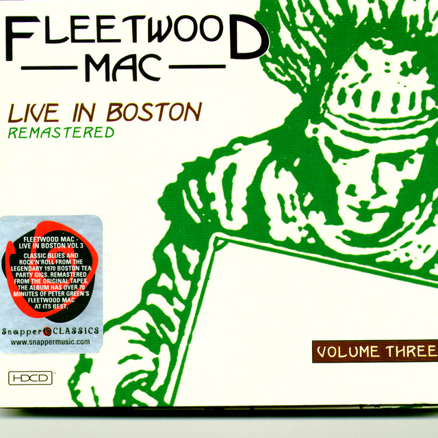 کاور آهنگ Loving Kind - live - Live از Fleetwood Mac