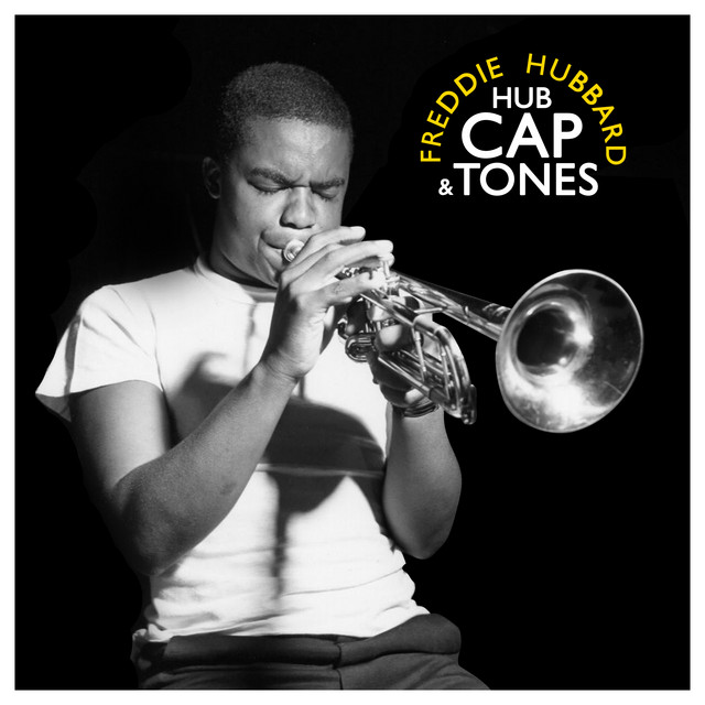 کاور آهنگ Hub-Tones از Freddie Hubbard
