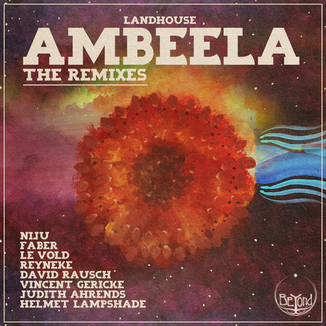 کاور آهنگ Dawn - David Rausch Remix از Landhouse