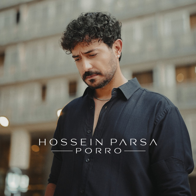 کاور آهنگ پررو از حسین پارسا