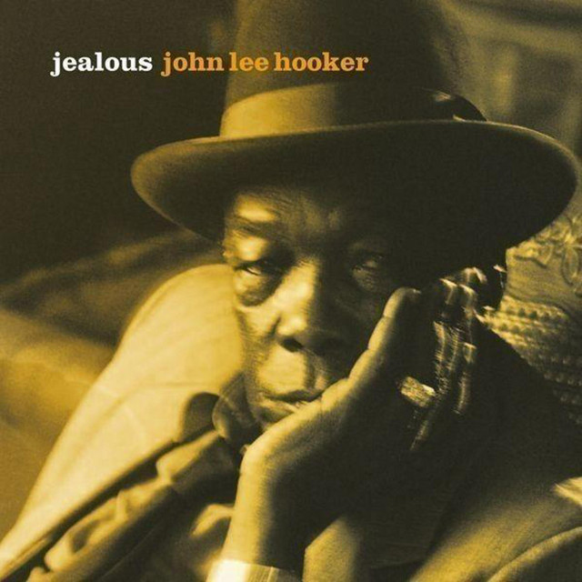 کاور آهنگ Boogie Woman از John Lee Hooker