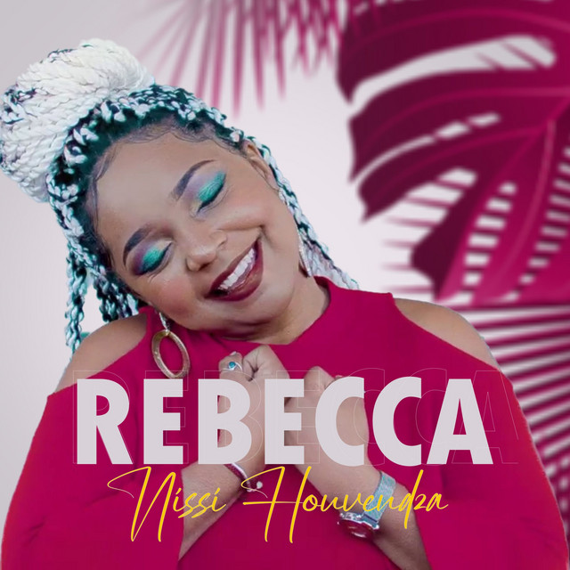 کاور آهنگ Nissi Houvendza از Rebecca