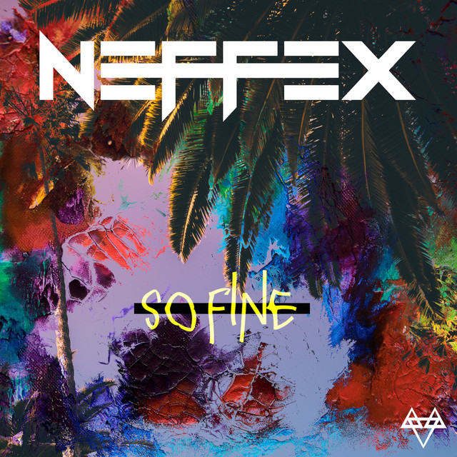 کاور آهنگ So Fine از NEFFEX