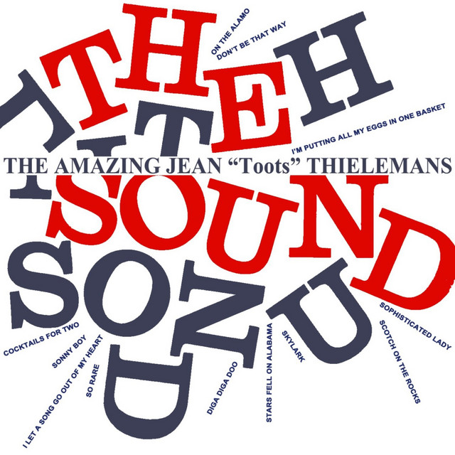 کاور آهنگ Scotch On The Rocks از Toots Thielemans