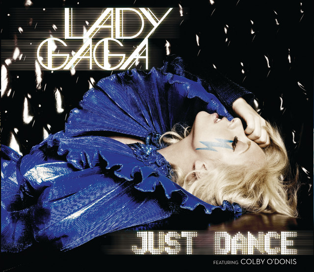 کاور آهنگ Just Dance از Lady Gaga, Colby O'Donis