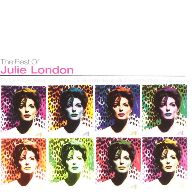 کاور آهنگ My Heart Belongs To Daddy - Version 2 از Julie London
