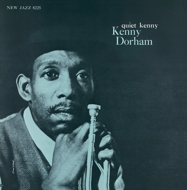 کاور آهنگ Alone Together - Rudy Van Gelder Remaster 2006 از Kenny Dorham