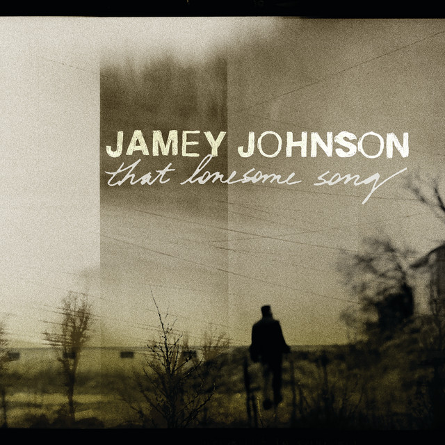 کاور آهنگ Mowin' Down The Roses از Jamey Johnson