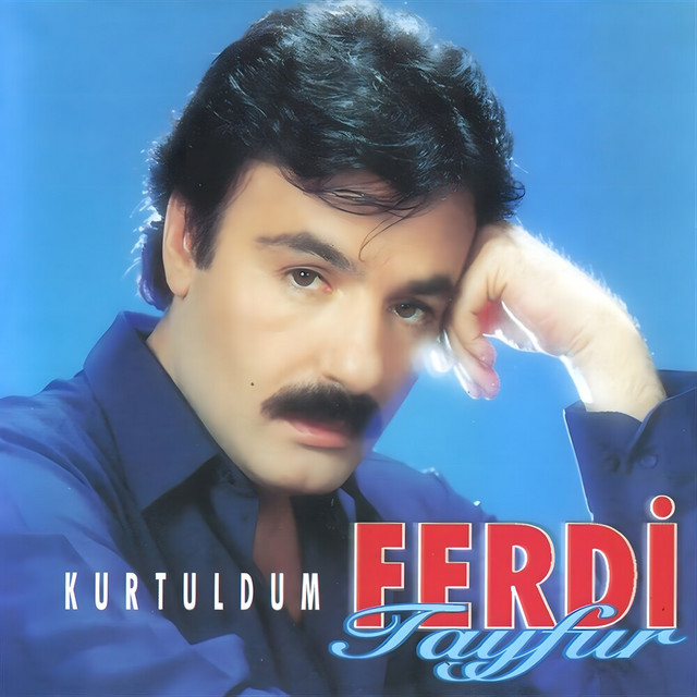 کاور آهنگ Haklı Değil Mi از Ferdi Tayfur