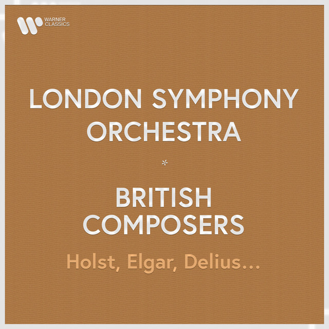 کاور آهنگ Walton: Improvisations on an Impromptu of Benjamin Britten: III. Moderato از London Symphony Orchestra, Andre Previn, William Walton