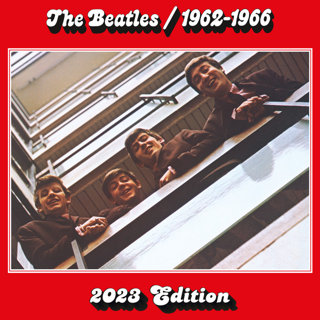 کاور آهنگ Norwegian Wood (This Bird Has Flown) - 2023 Mix از The Beatles