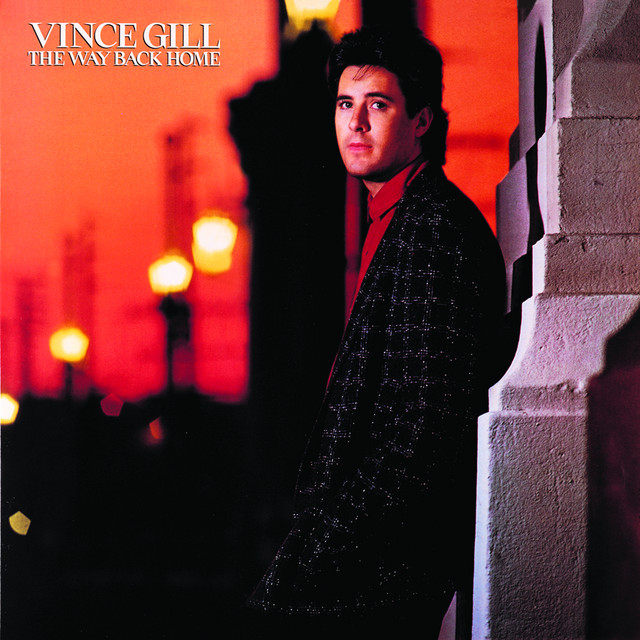 کاور آهنگ Cinderella - Buddha Remastered - 1999 از Vince Gill